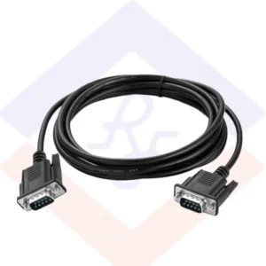 Cable DB9 de comunicación Impresor en La Plata