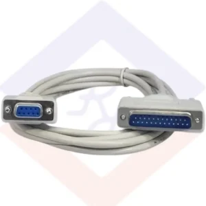 CABLE db25 de comunicación impresor en La Plata