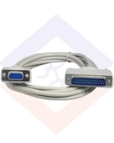 CABLE db25 de comunicación impresor en La Plata