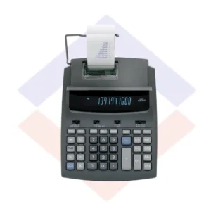Calculadora con impresor Cifra PR-255T ideal para comercios en La Plata