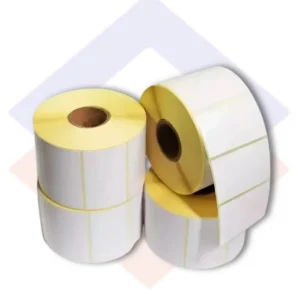 Rollos de etiquetas CLN en La Plata
