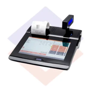 Controlador Fiscal Serforce Touch 10 ideal para comercios en La Plata