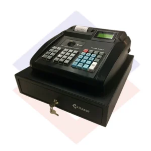 Controlador Fiscal HASAR ideal para comercios en La Plata