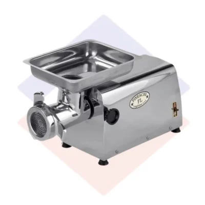 Picadora Fineschi 32 ideal para comercios en La Plata