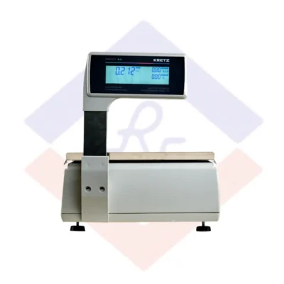 Balanza Kretz Report NX ideal para comercios en La Plata