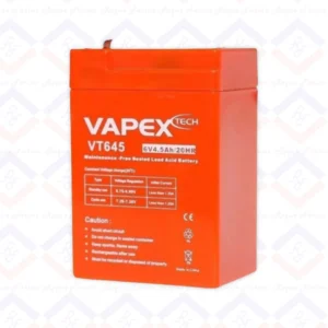 Bateria para Balanza en La Plata