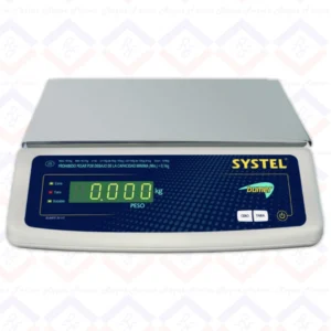 Balanza Systel Bumer en La Plata