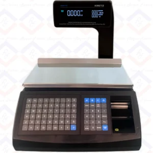 Balanza Kretz Report PRO