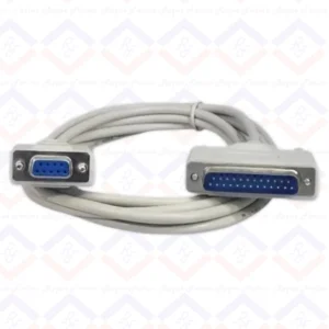 CABLE db25 de comunicación impresor en La Plata