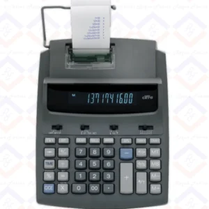 Calculadora con impresor Cifra PR-255T ideal para comercios en La Plata