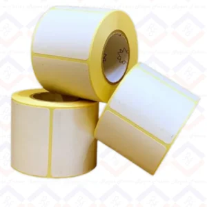 Rollos de etiquetas CLN en La Plata