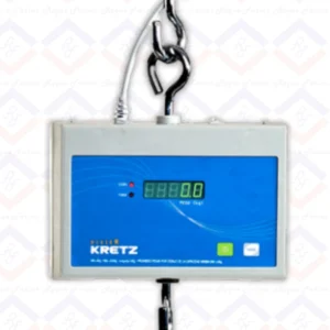 Pilón Kretz DIXIER en La Plata