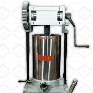 Embutidora Freire ideal para comercios en La Plata