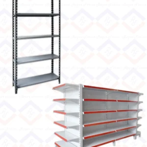 Estanterias en La Plata