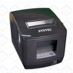 Impresor Systel Fasticket en La Plata