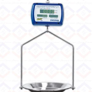 Balanza Systel Flaier en La Plata