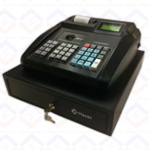 Controlador Fiscal HASAR ideal para comercios en La Plata