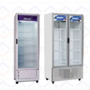 Heladeras Inelro Briket en La Plata