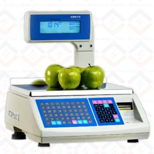 Balanza Kretz Report LT LITE ideal para comercios en La Plata