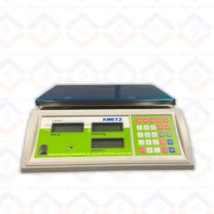 Balanza Kretz Lura ideal para comercios en La Plata