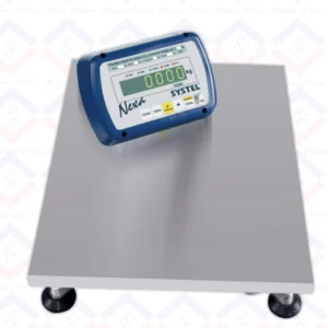 Báscula Systel Nexa ideal para comercios en La Plata