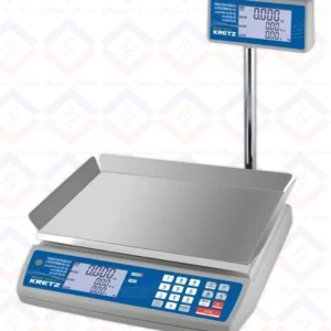 Balanza Kretz Novel Eco