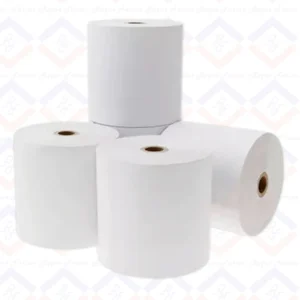 Rollo térmico 57 x 30 en La Plata