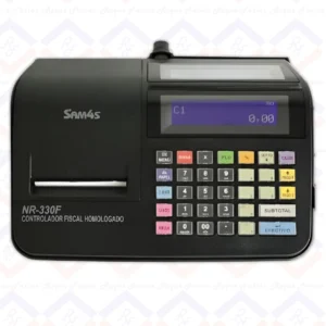 Controlador Fiscal SAM330 NR-330F ideal para comercios en La Plata