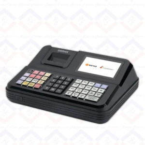 Controlador Fiscal Sam4s ZETA A50