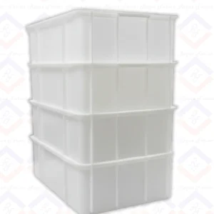 Cajón apilable