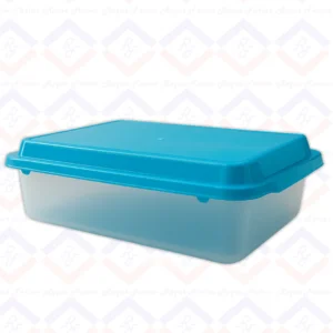Box con tapa